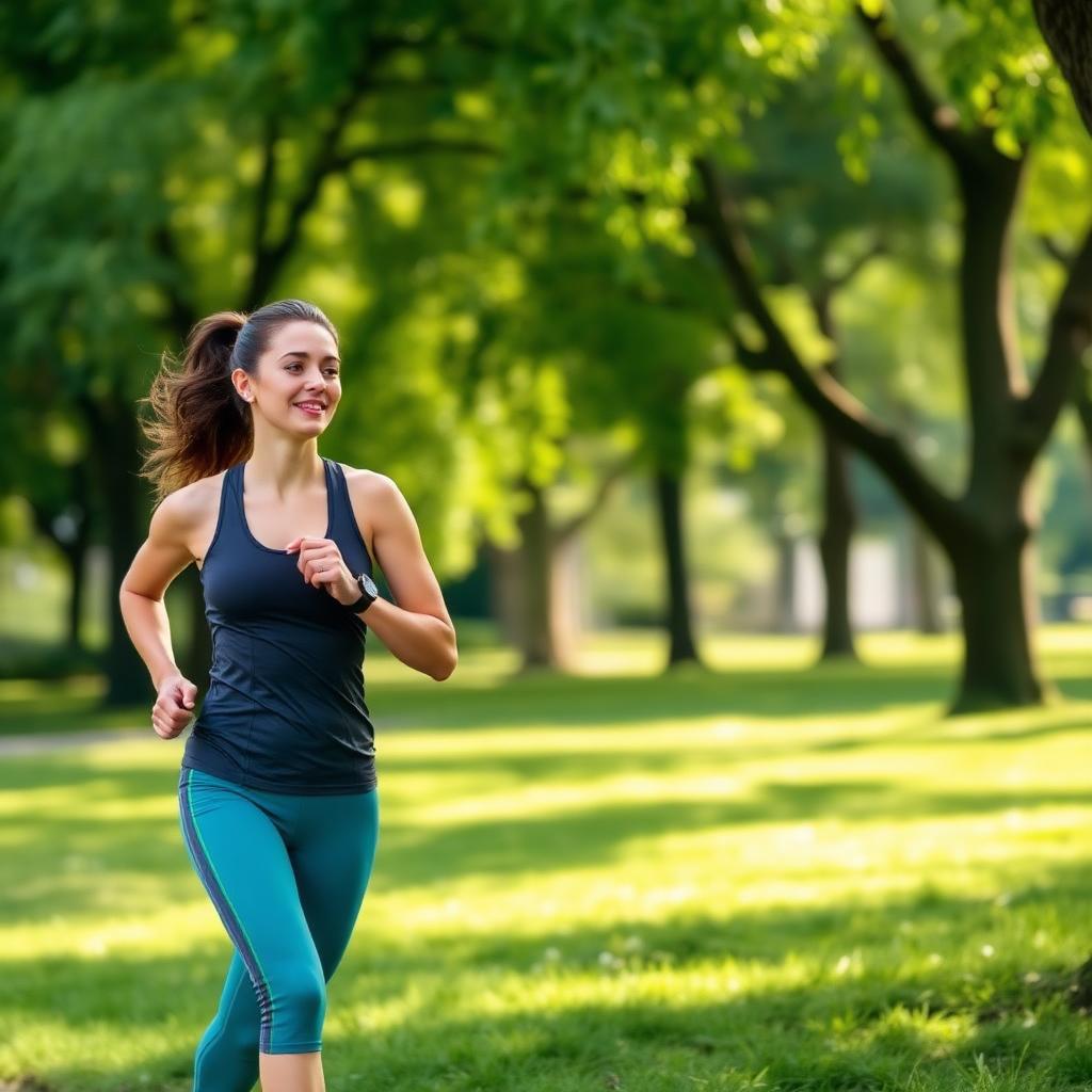 Movement Snacks: How Short Bursts of Activity Add Up