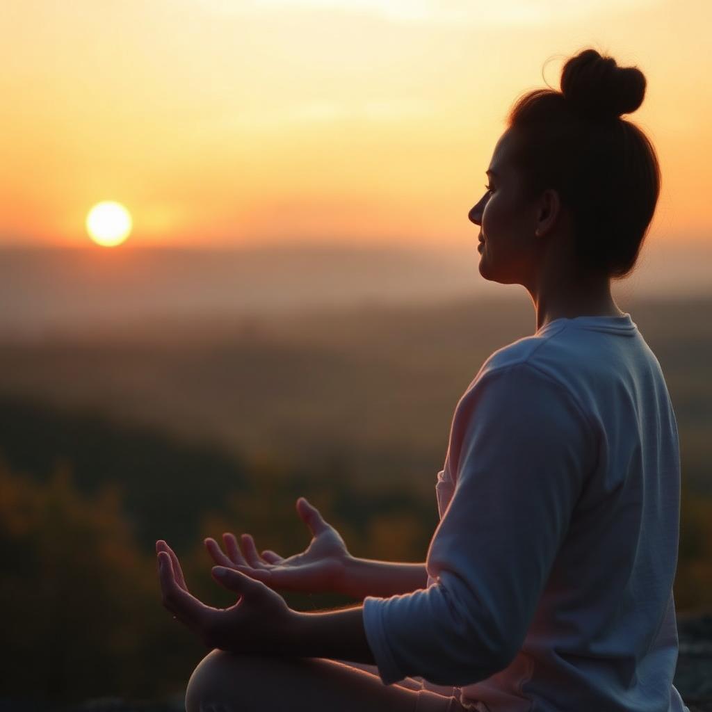 5 Evidence-Based Habits to Lower Everyday Stress